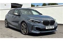Used BMW 1 Series