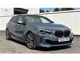 BMW 1 Series Image 1