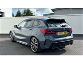 BMW 1 Series Image 2