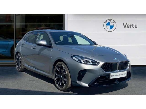 Large image for the Used BMW 1 Series