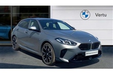 Used BMW 1 Series