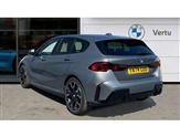 BMW 1 Series Image 2