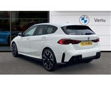 BMW 1 Series Image 2