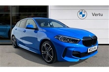 Used BMW 1 Series