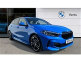 BMW 1 Series Image 1