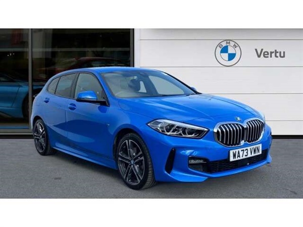 Large image for the Used BMW 1 Series