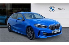 Used BMW 1 Series