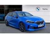BMW 1 Series Image 1