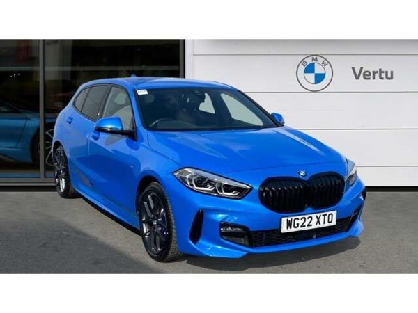 Large image for the Used BMW 1 Series
