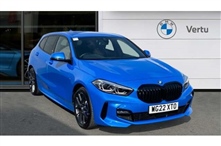 Used BMW 1 Series