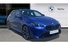 Used BMW 1 Series