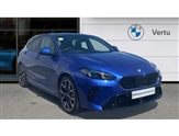 BMW 1 Series Image 1