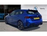 BMW 1 Series Image 2