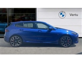 BMW 1 Series Image 3