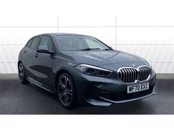 Large image for the Used BMW 1 Series