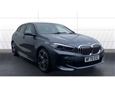 BMW 1 Series Image 1