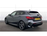 BMW 1 Series Image 2