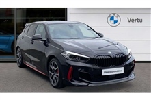 Used BMW 1 Series