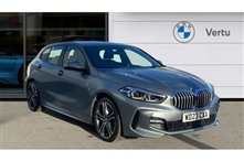 Used BMW 1 Series