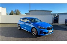 Used BMW 1 Series