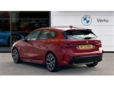 BMW 1 Series Image 2