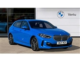 BMW 1 Series Image 1