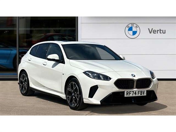 Large image for the Used BMW 1 Series
