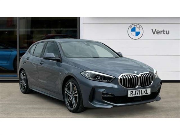 Large image for the Used BMW 1 Series