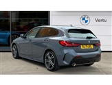BMW 1 Series Image 2