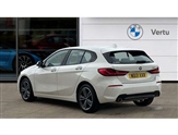 BMW 1 Series Image 2