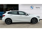 BMW 1 Series Image 3