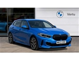 BMW 1 Series Image 1