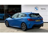 BMW 1 Series Image 2