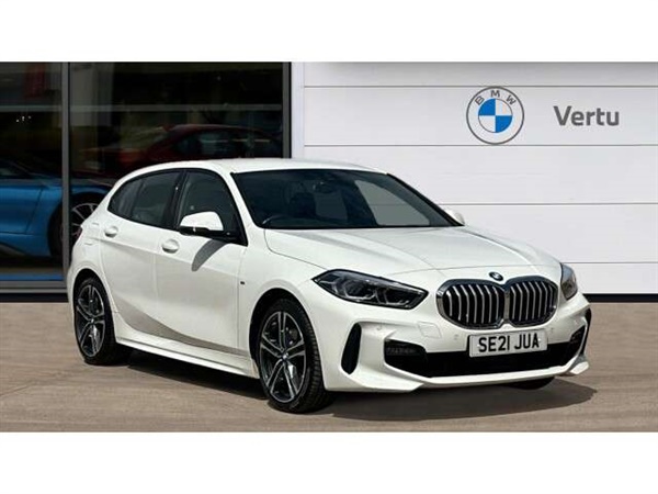 Large image for the Used BMW 1 Series