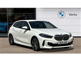 BMW 1 Series Image 1