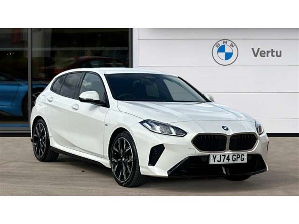 Large image for the Used BMW 1 Series