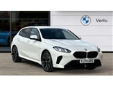 BMW 1 Series Image 1