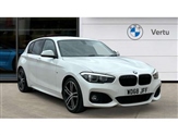 BMW 1 Series Image 1