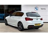 BMW 1 Series Image 2