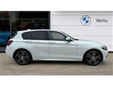 BMW 1 Series Image 3