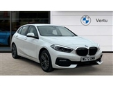BMW 1 Series Image 1