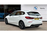 BMW 1 Series Image 2