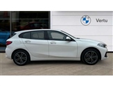 BMW 1 Series Image 3