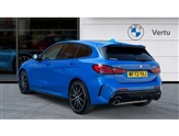 BMW 1 Series Image 2