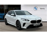 BMW 1 Series Image 1