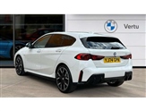 BMW 1 Series Image 2