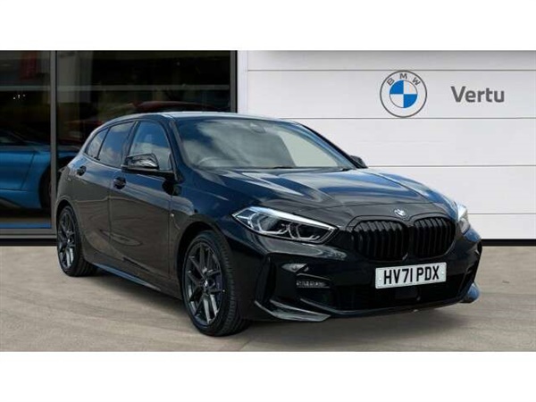 Large image for the Used BMW 1 Series