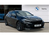 BMW 1 Series Image 1