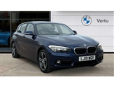 BMW 1 Series Image 1