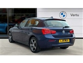 BMW 1 Series Image 2